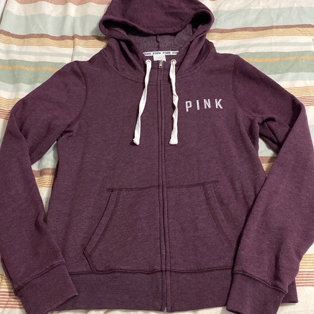 Victoria’s Secret PINK hoodie
